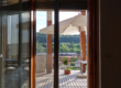 Zanzariere in legno