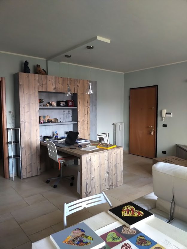 manufatti in legno